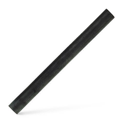 Вугілля пресоване Faber-Castell Pitt Сompressed Charcoal stick Extra Soft, колір чорний дуже м'який, 129906 129906 фото