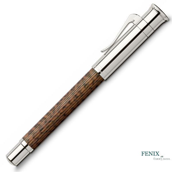 Ручка роллер Graf von Faber-Castell Limited Edition Snakewood из коллекции Classic, 145716 145716 фото