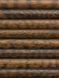 Ручка роллер Graf von Faber-Castell Limited Edition Snakewood из коллекции Classic, 145716 145716 фото 5