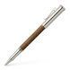 Ручка роллер Graf von Faber-Castell Limited Edition Snakewood из коллекции Classic, 145716 145716 фото 1