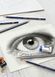Карандаш чернографитный Faber-Castell Goldfaber 1221 В, 112501 112501 фото 3
