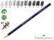 Карандаш чернографитный Faber-Castell Goldfaber 1221 В, 112501 112501 фото 5