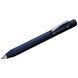 Ручка кулькова автоматична Faber-Castell Grip 2011 стрижень синій ХВ (1 мм), корпус темно-синій, 144163 144163 фото 3