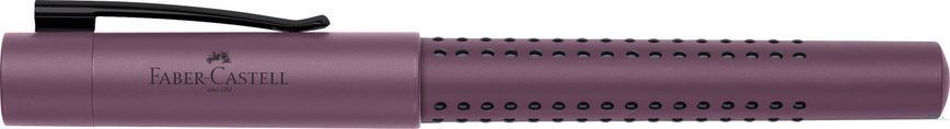 Подарочный набор Faber-Castell GRIP 2011 Berry в металлической коробке, перьевая ручка с аксессуарами, 201531 201531 фото