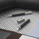 Ручка перьевая Graf von Faber-Castell из коллекции Tamitio Black, корпус черный, перо М (0,7 мм), 141500 141500 фото 7