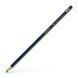 Карандаш чернографитный Faber-Castell Goldfaber 1221 2В, 112502 112502 фото 1
