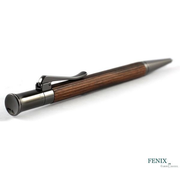 Ручка шариковая Graf von Faber-Castell Macassar из коллекции Classic, 145536 145536 фото