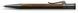 Ручка шариковая Graf von Faber-Castell Macassar из коллекции Classic, 145536 145536 фото 2