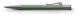 Ручка кулькова Graf von Faber-Castell Ballpoint pen Guilloche Sage Green, корпус шавліяно-зелений, 145327 145327 фото 3