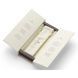 Карандаш чернографитный Graf von Faber-Castell Perfect Pencil Brown Edition, черный кедр, 118536 118536 фото 10