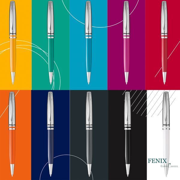 Ручка шариковая Pelikan Jazz Classic, корпус красный глянцевый, К 35 К35 фото