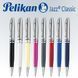 Ручка шариковая Pelikan Jazz Classic, корпус красный глянцевый, К 35 К35 фото 4