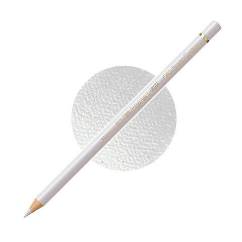 Олівець кольоровий Faber-Castell POLYCHROMOS колір холодний сірий I No230 (Cold Gray I), 110230 110230 фото