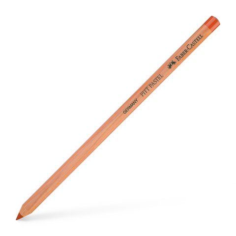 Пастельний олівець Faber-Castell Pitt Pastel, колір сангіна (sanguine) №188, 112288 112288 фото