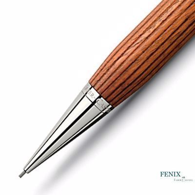 Карандаш механический Graf von Faber-Castell Propelling pencil Pernambuco из коллекции Classic, 135530 135530 фото
