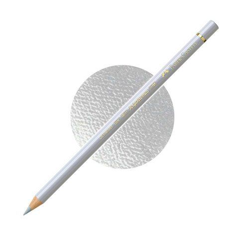 Олівець кольоровий Faber-Castell POLYCHROMOS колір холодний сірий Il №231 (Cold Gray II), 110231 110231 фото