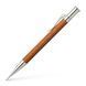 Карандаш механический Graf von Faber-Castell Propelling pencil Pernambuco из коллекции Classic, 135530 135530 фото 1
