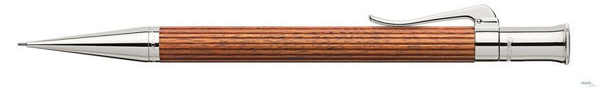 Карандаш механический Graf von Faber-Castell Propelling pencil Pernambuco из коллекции Classic, 135530 135530 фото