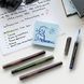 Ручка-роллер Faber-Castell Free Ink rollerball, цвет чернил красный, 1,5 мм, одноразовая, 348321 348321 фото 8