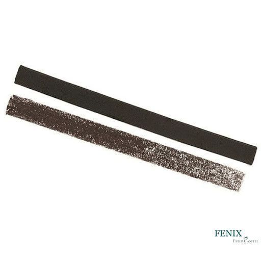 Пастель обожженная Faber-Castell Pitt Monochrome Pastel burnt, цвет умбра (umber) №280, 122880 122880 фото