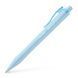 Ручка кулькова Faber-Castell Daily Ball XB, стрижень синій (1,0 мм), кольори корпусів асорті,140699 140699 фото 6