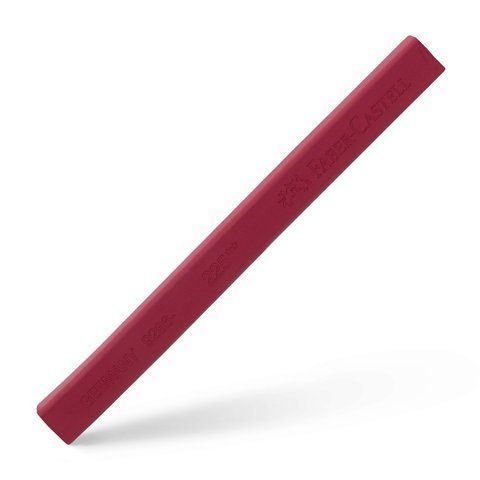 Пастель сухая / мелок Faber-Castell POLYCHROMOS цвет темно-красный №225 (dark red), 128725 128725 фото