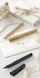 Ручка перьевая Faber-Castell GRIP Edition корпус черный, перо черного цвета F (0,5 мм), 140963 140963 фото 7