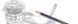 Карандаш чернографитный Faber-Castell Goldfaber 1221 4H, 112514 112514 фото 4