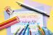 Олівці кольорові Faber-Castell Colour pencils Ergonomics, тригранні 24 кольора, 116544 116544 фото 7