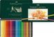 Олівці кольорові художні Faber-Castell POLYCHROMOS 36 кольорів в металевій коробці, 110036 110036 фото 1