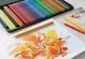Олівці кольорові художні Faber-Castell POLYCHROMOS 36 кольорів в металевій коробці, 110036 110036 фото 4