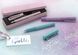 Ручка перьевая Faber-Castell Sparkle Rose в металлическом пенале, цв. корпуса розовый, перо М (0,7 мм), 201515 201515 фото 10
