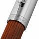 Ручка перьевая Graf von Faber-Castell Fountain pen Pernambuco из коллекции Classic, перо М, 145540 145540 фото 5
