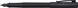 Ручка перьевая Faber-Castell GRIP Edition корпус черный, перо черного цвета F (0,5 мм), 140963 140963 фото 3