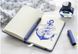 Картриджі чорнильні для перових ручок стандартні Faber-Castell колір синій (royal blue), 6 шт, 185506 185506 фото 3