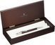 Ручка шариковая Graf von Faber-Castell Ballpoint pen Grenadilla из коллекции Classic, 145533 145533 фото 7
