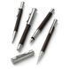 Ручка шариковая Graf von Faber-Castell Ballpoint pen Grenadilla из коллекции Classic, 145533 145533 фото 5