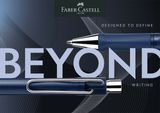 Гелеві ручки серії Beyond Gel