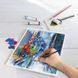 Фарби акрилові 12 кольорів Faber-Castell Creative Studio, 12 туб х 20 мл, 379212 379212 фото 4