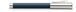 Ручка роллер Graf von Faber-Castell из коллекции Tamitio Night Blue, корпус синий, 141573 141573 фото 3