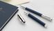 Кулькова ручка Graf von Faber-Castell з колекції Tamitio Night Blue, корпус синій, 141583 141583 фото 6