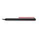 Ручка перова Pininfarina GrafeeX Fountain Pen, перо Medium, колір кліпу червоний GFX003ROM фото 3