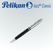 Ручка кулькова Pelikan Jazz Classic, корпус чорний глянсовий, К 35 К35 фото 3