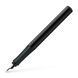 Ручка перова Faber-Castell GRIP 2010 Harmony (перо М ) + сині картриджі, 4 різних кольорів корпусу, 202034 202034 фото 9
