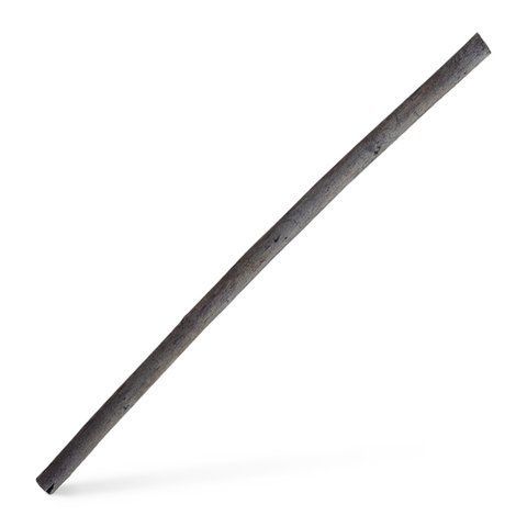 Вугілля натуральне Faber-Castell Pitt natural charcoal stick, діаметр 3-6 мм, 129114 129114 фото