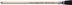 Ластик-карандаш Faber-Castell Perfection 7058 B с кисточкой для удаления туши и чернил, 185800 185800 фото 2