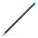 Кольоровий олівець Faber-Castell Goldfaber колір кобальтова бірюза No153 (Cobalt Turquoise), 114753 114753 фото 2