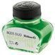 Чорнило флуоресцентне Pelikan M205 Duo Highlighter Ink у скляному флаконі 30 мл, колір зелений, 339580 339580 фото 5