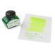 Чорнило флуоресцентне Pelikan M205 Duo Highlighter Ink у скляному флаконі 30 мл, колір зелений, 339580 339580 фото 2
