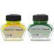Чорнило флуоресцентне Pelikan M205 Duo Highlighter Ink у скляному флаконі 30 мл, колір зелений, 339580 339580 фото 8